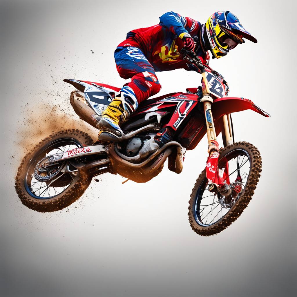 Tim Gajser Returns to the Track at the Swedish Grand Prix