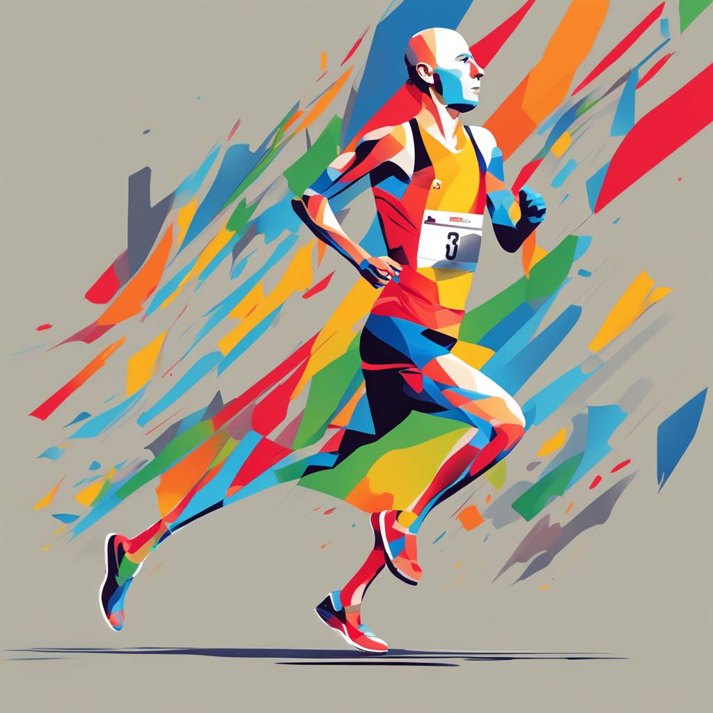 Pirot Celebrates Mina Stanković: Serbian Record Broken in Race Walking at the European Championship