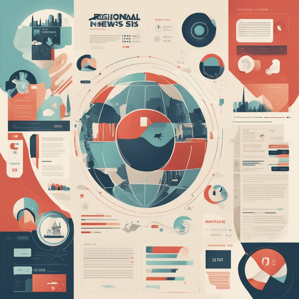 Regional News Overview: From Football Matches to Political Decisions and Technological Innovations