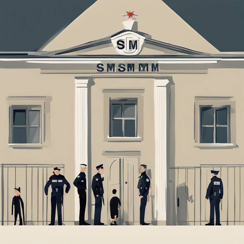 SDSM Claims: Police Raid on School Principal's Home Confirms Return of the Regime