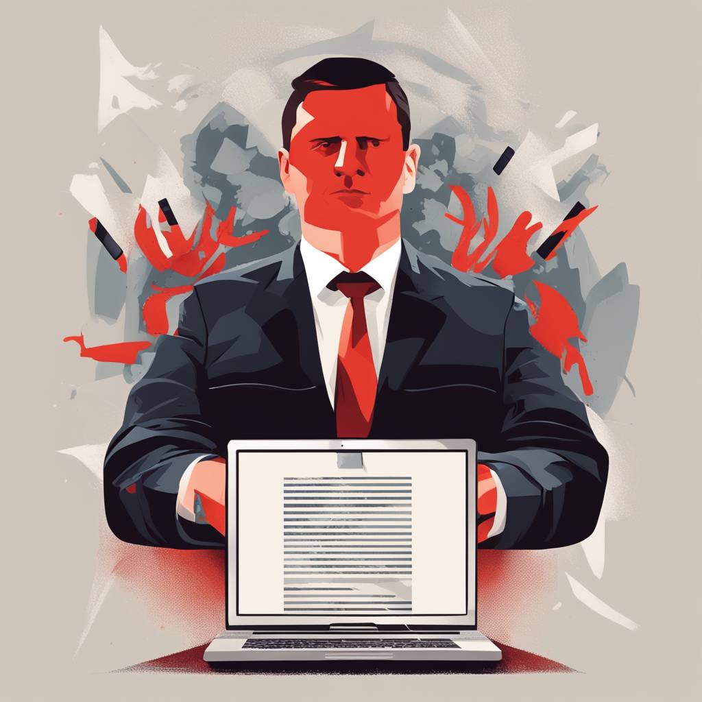 Poor Prosecution of Hate Speech in North Macedonia