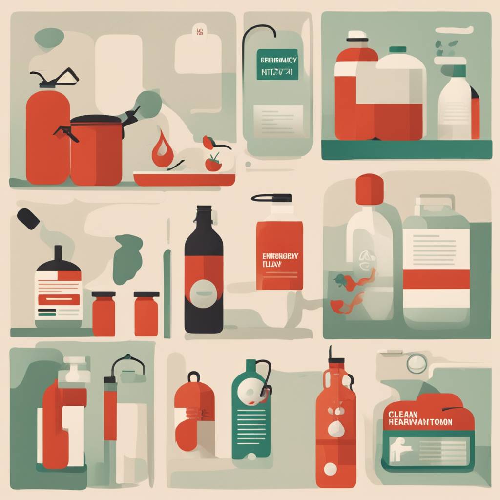 Emergency Protocols Activated in Italy Due to Food Poisoning