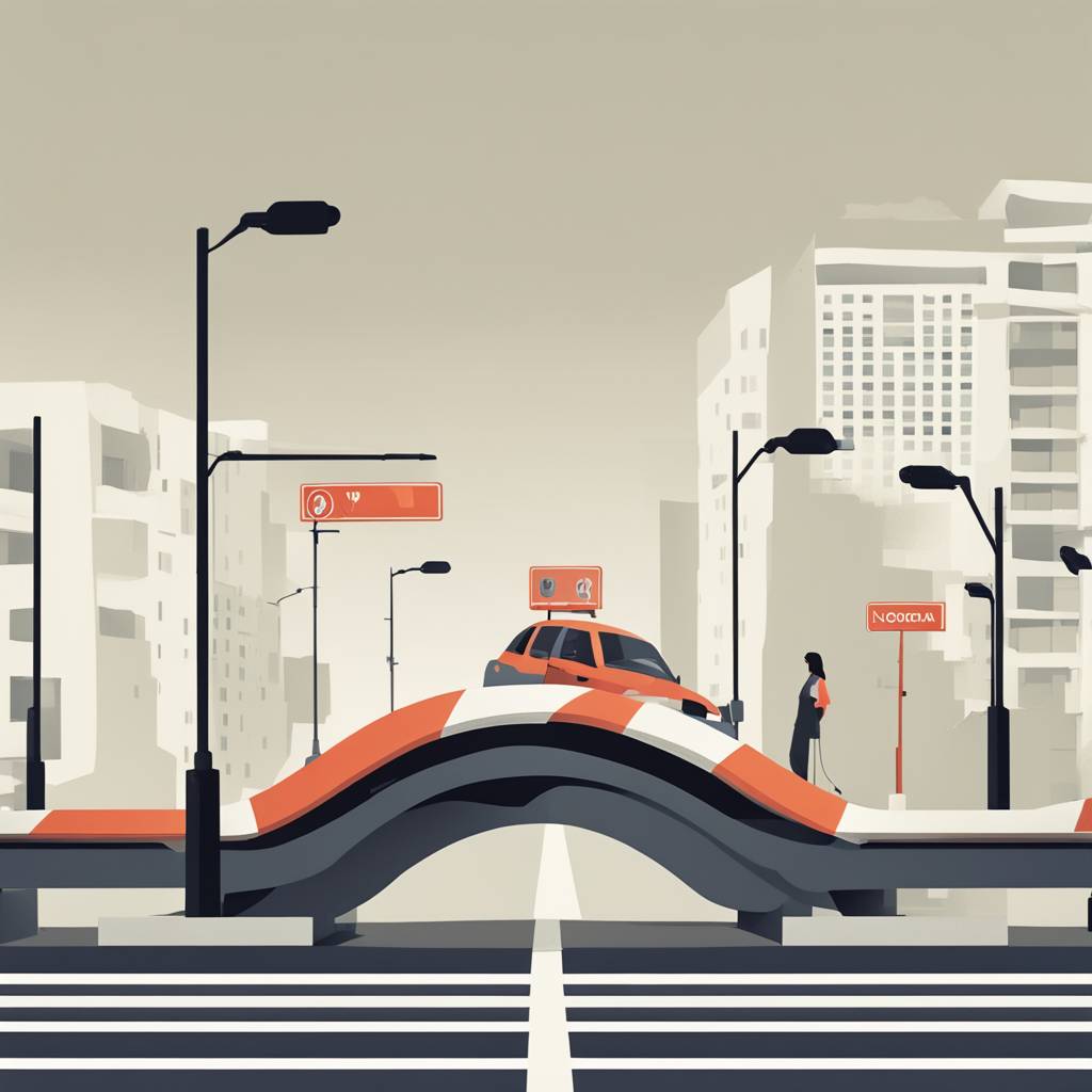 Traffic Engineer Criticizes New Roundabouts in Belgrade