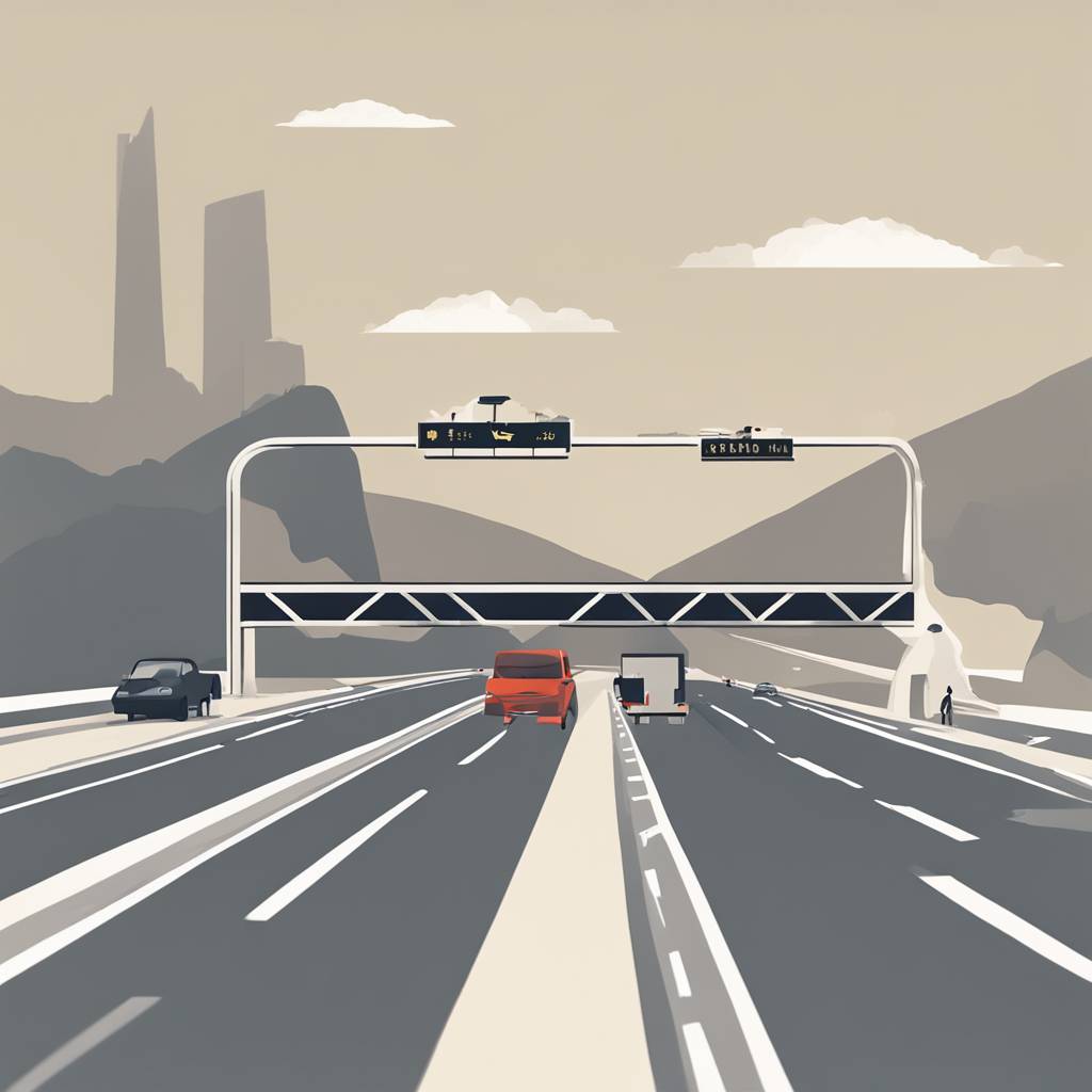 Serbia Negotiating with Chinese CRBC on Highway Construction Towards Sarajevo and Montenegro