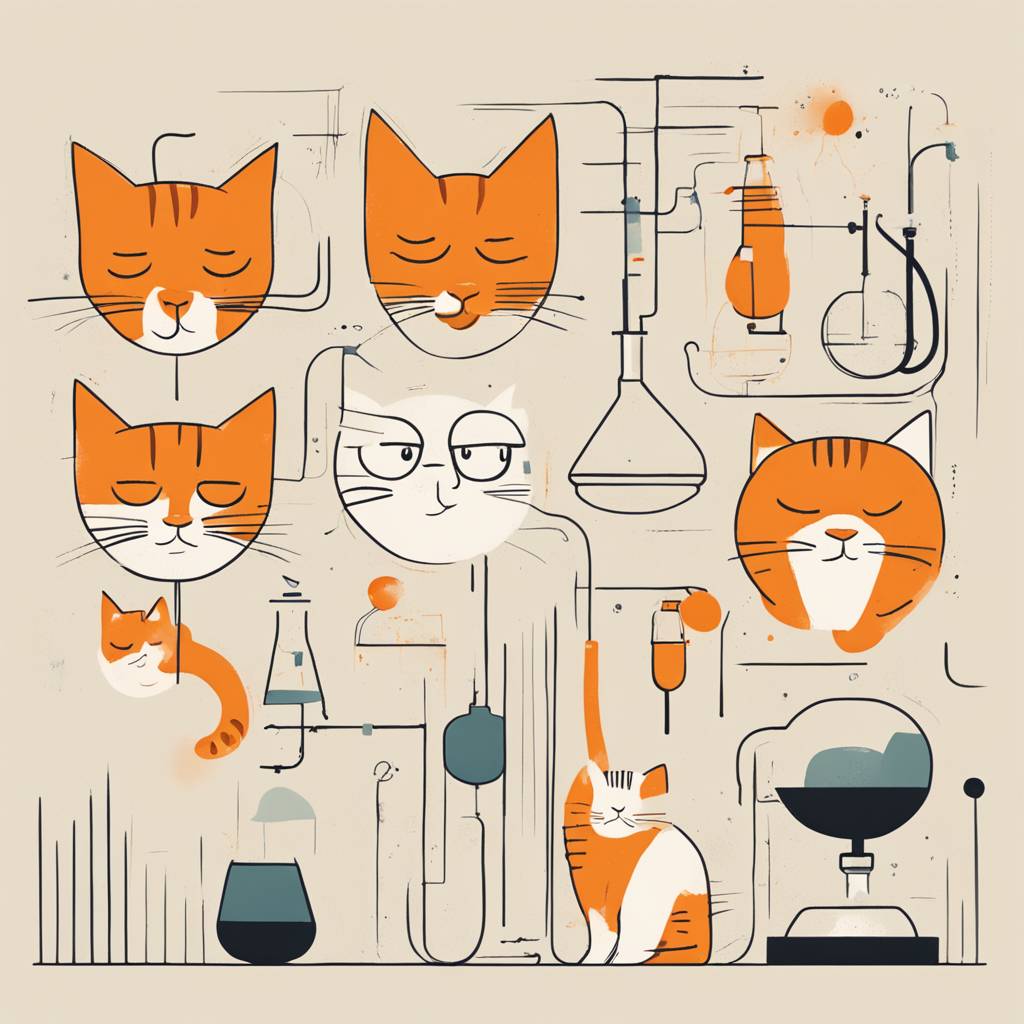 Are Orange Cats Really Less Intelligent? Science Investigates Stereotypes