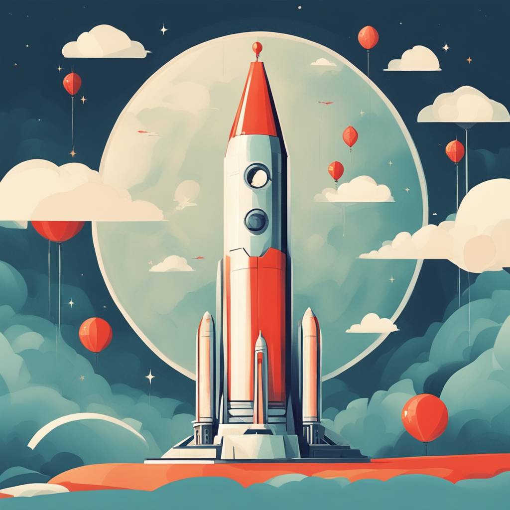 China Successfully Launches Smart Dragon-3 Rocket with 11 Satellites