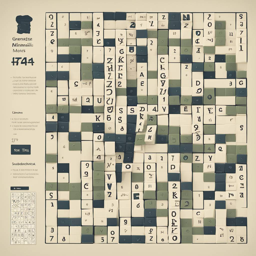 Slovenske Novice Offers Online Crosswords and Sudoku