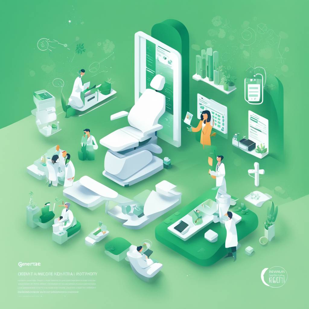 Ministry of Health Takes Over Licensing Authority of the Dental Chamber