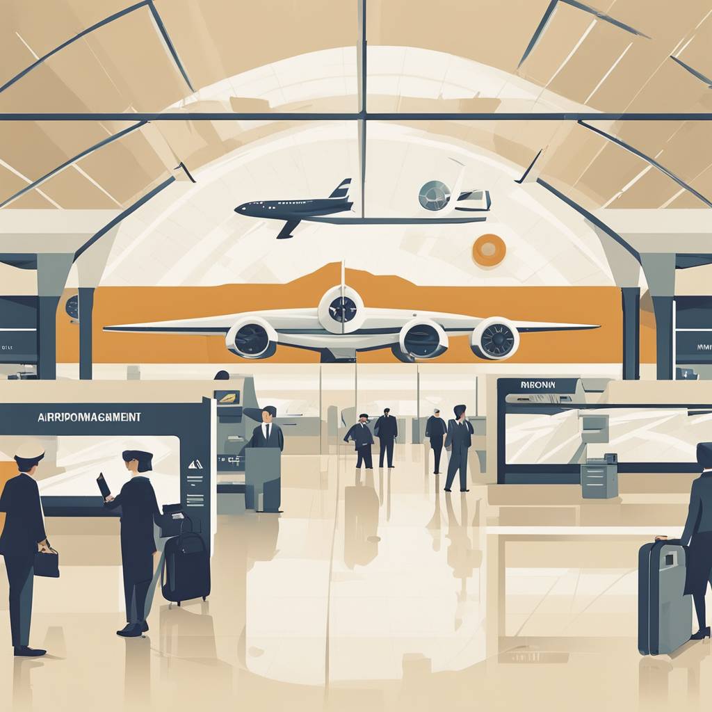 Airport Management in the Region: Concessions as the Dominant Model