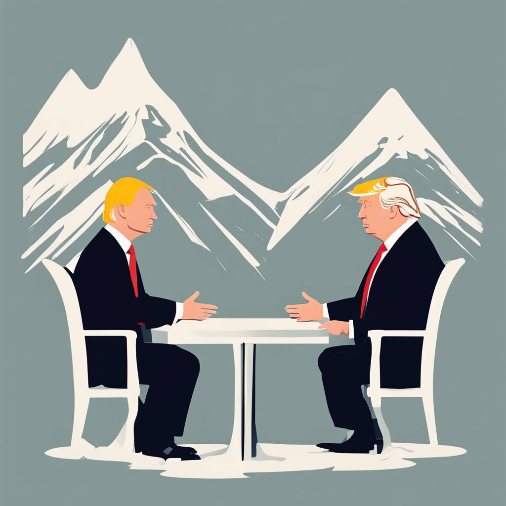 Можна средба меѓу Путин и Трамп на Алјаска: Аналитичарите гледаат можност за флексибилност
