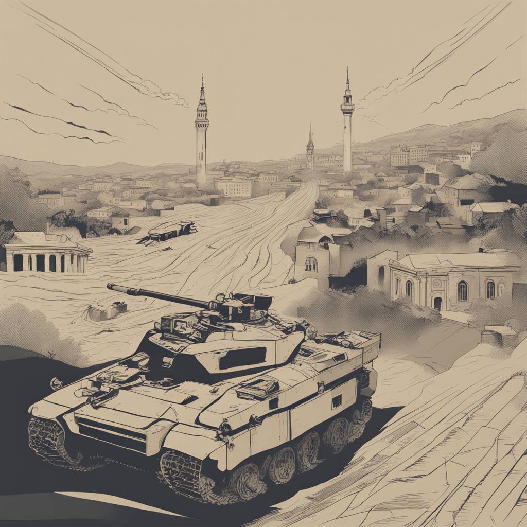 Operation Storm in Croatian History Textbooks: Approaches and Perspectives