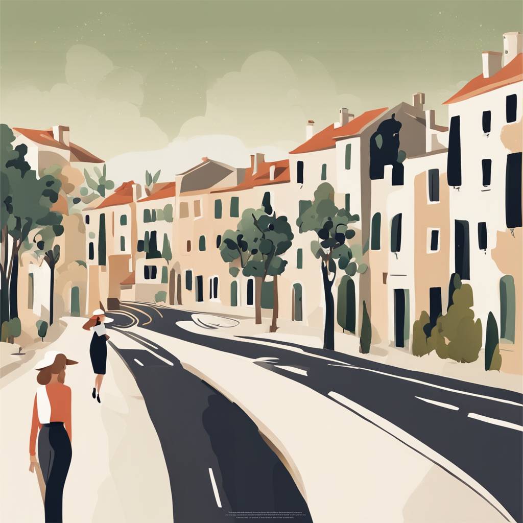 Danijela Dvornik: From City Bustle to Olive Groves on Brač