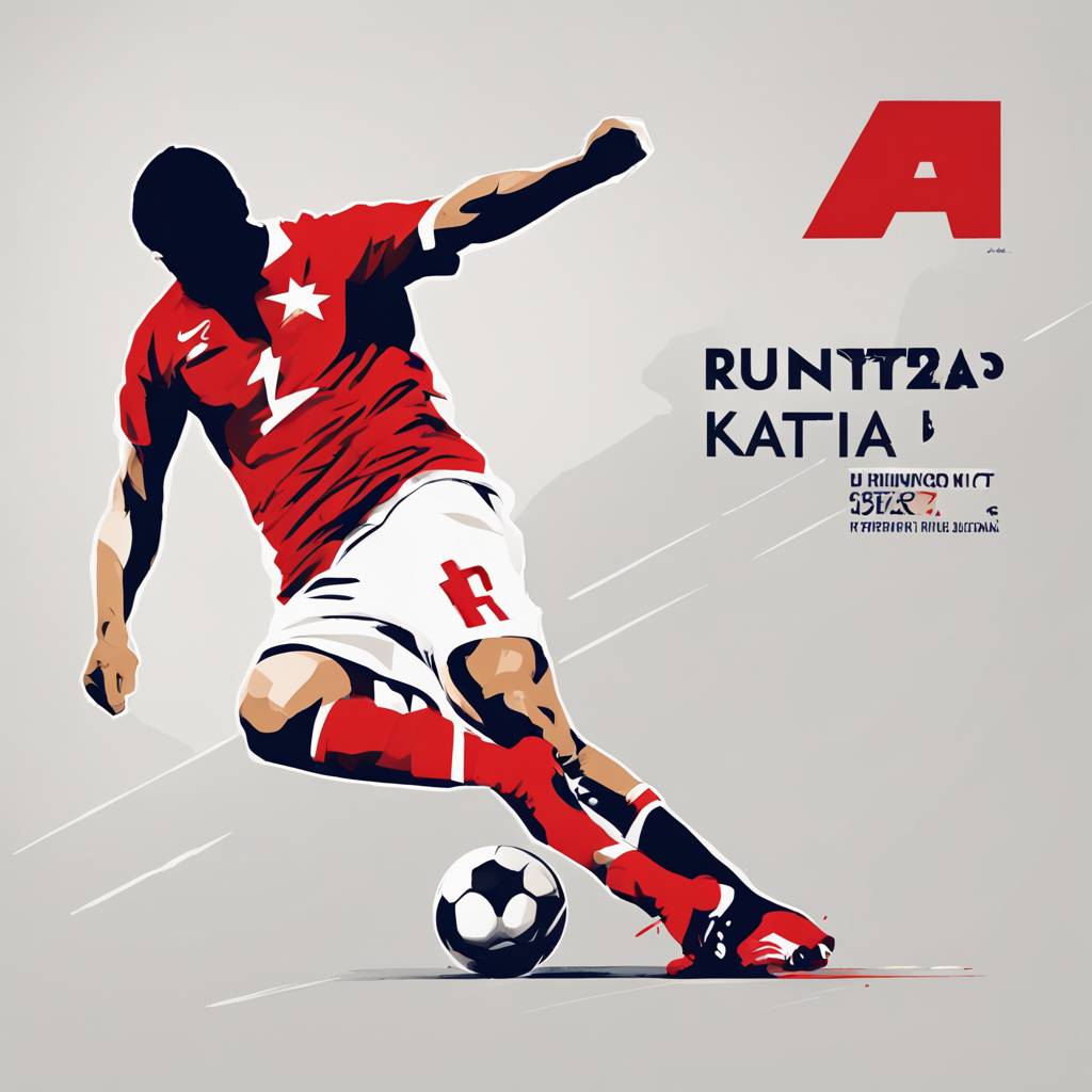A Gesture of Respect: Katai Declined the Captain's Armband and Left it to Krunić After a Great Performance