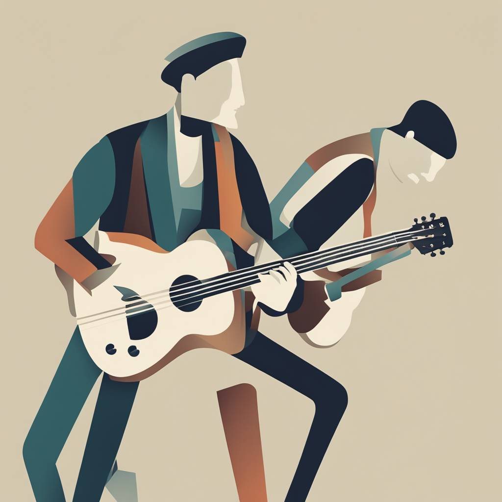 The Band S.A.R.S. Cancels Performance at Zaječar Guitar Festival in Solidarity with Goblini
