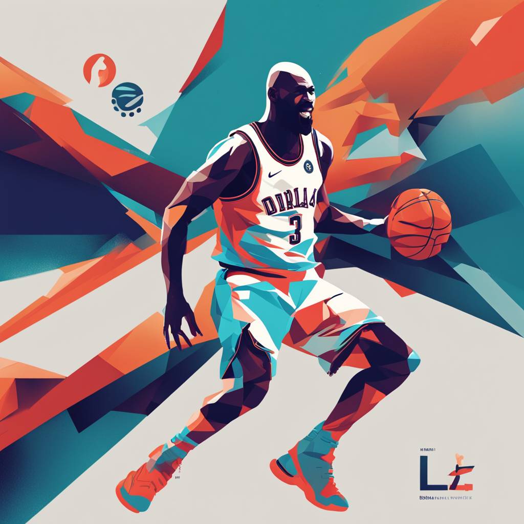 Guardiola Reveals His Favorite Basketball Players After Jordan