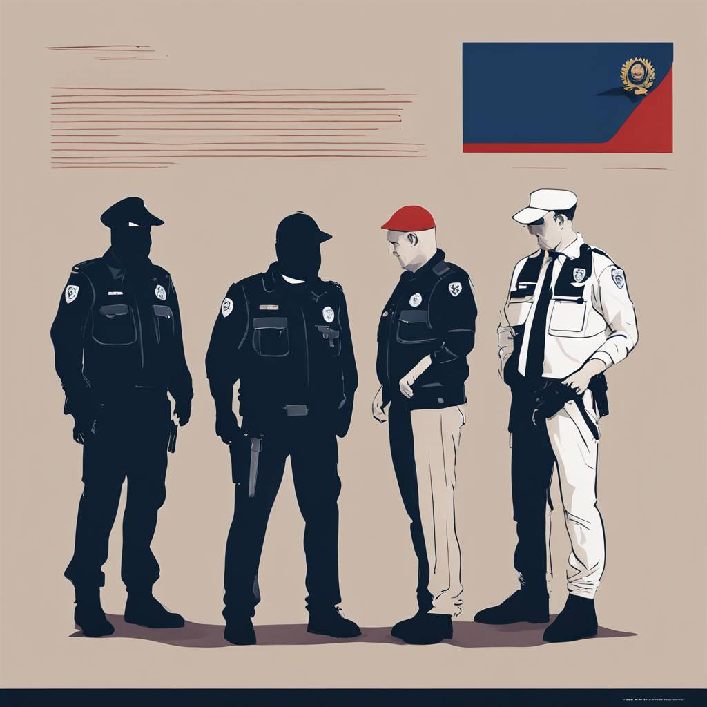 Kosovo Police Search for Three Suspects in Triple Murder in Gjilan