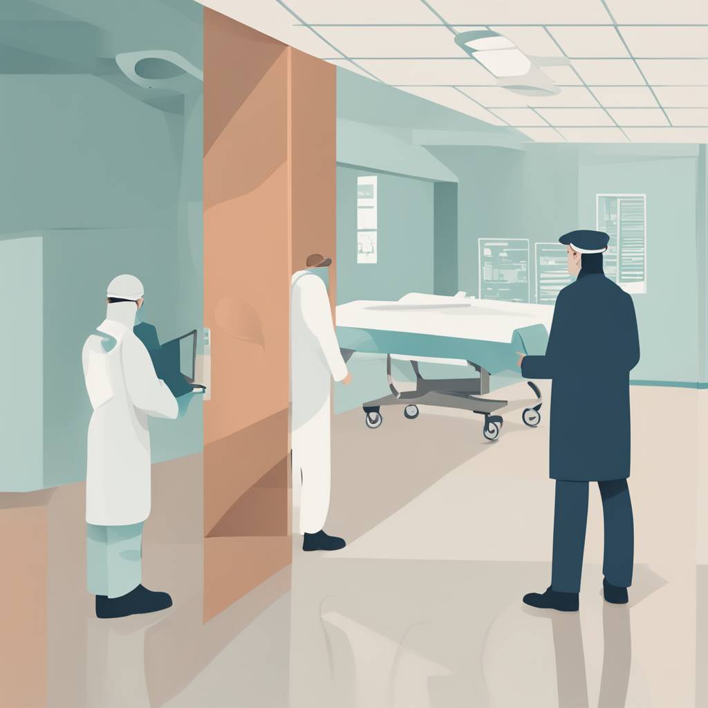 Inspection Launched Following Patient Death at Tetovo Hospital