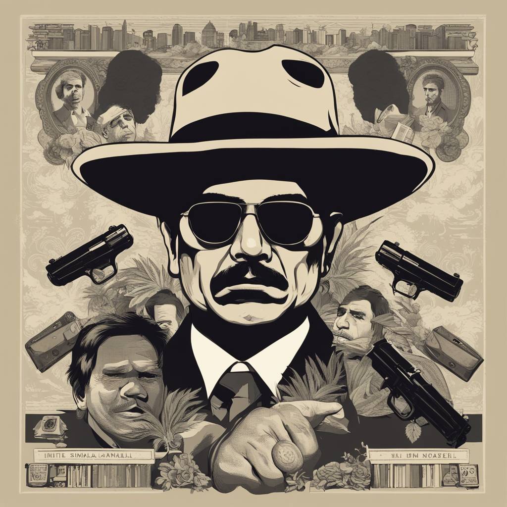 Billions of the Sinaloa Cartel: How Does the Largest Drug Mafia Accumulate Wealth?