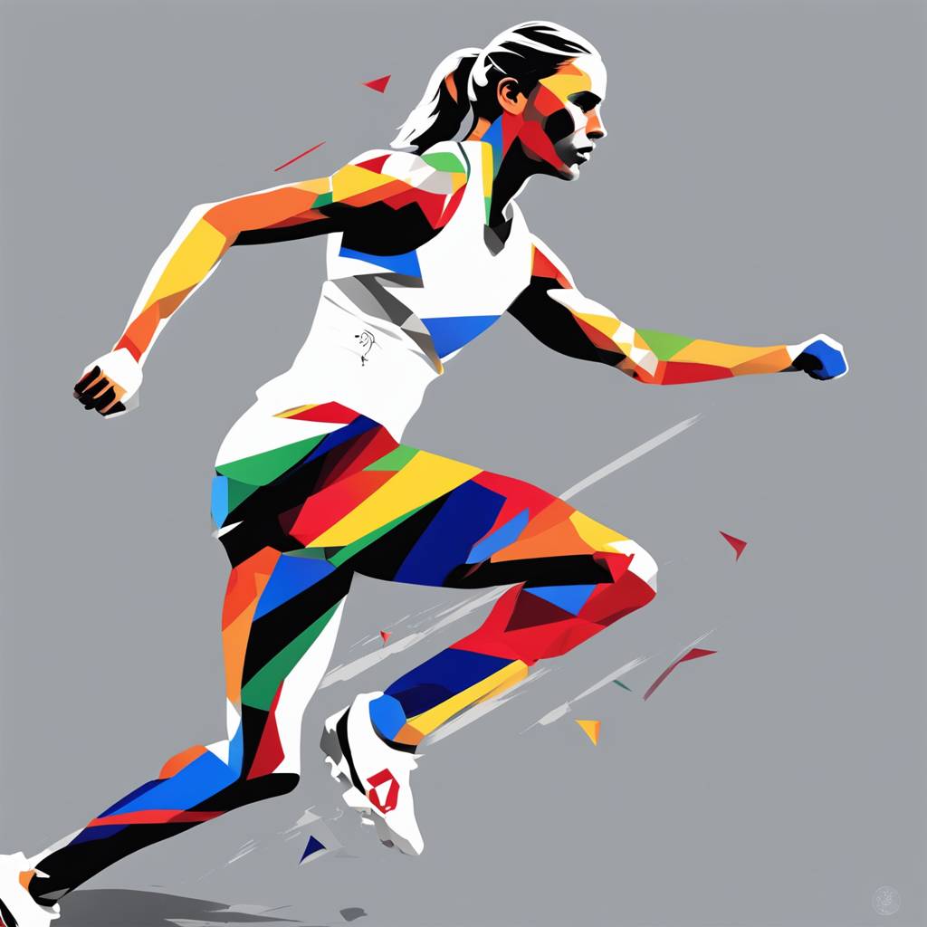 Živa Remic Wins Silver at the European U20 Championships