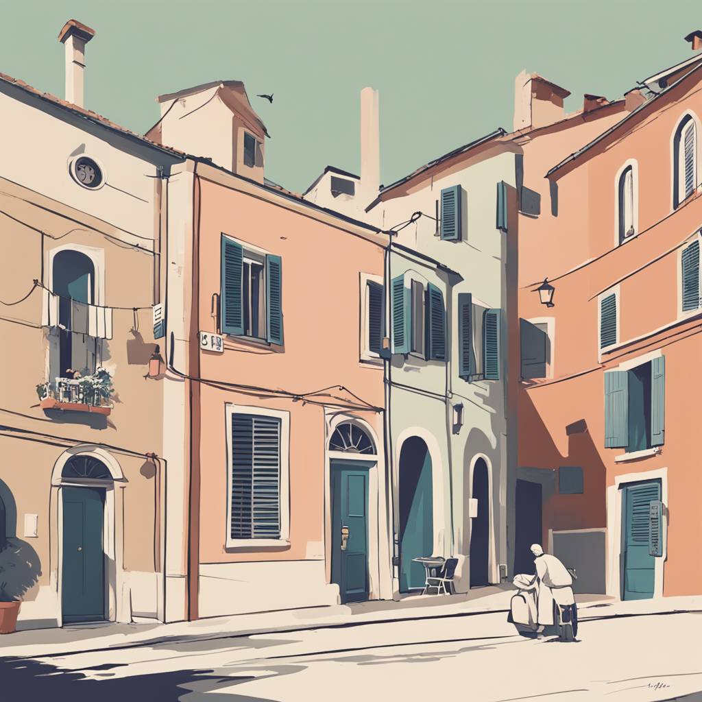 British Media Recommends Italy for Lower Cost of Living
