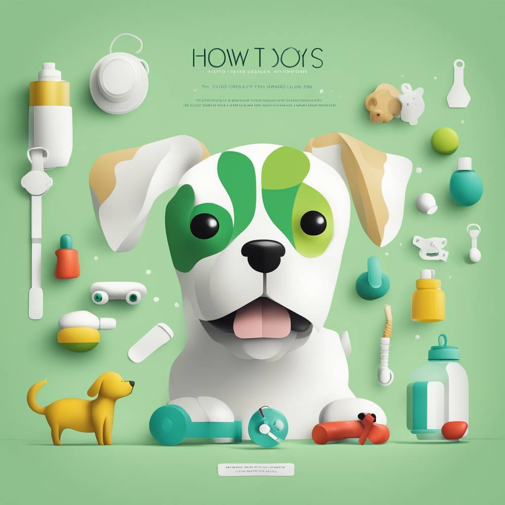 How to Choose Toys for Your Dog: The Importance of Colors and Sensory Stimuli