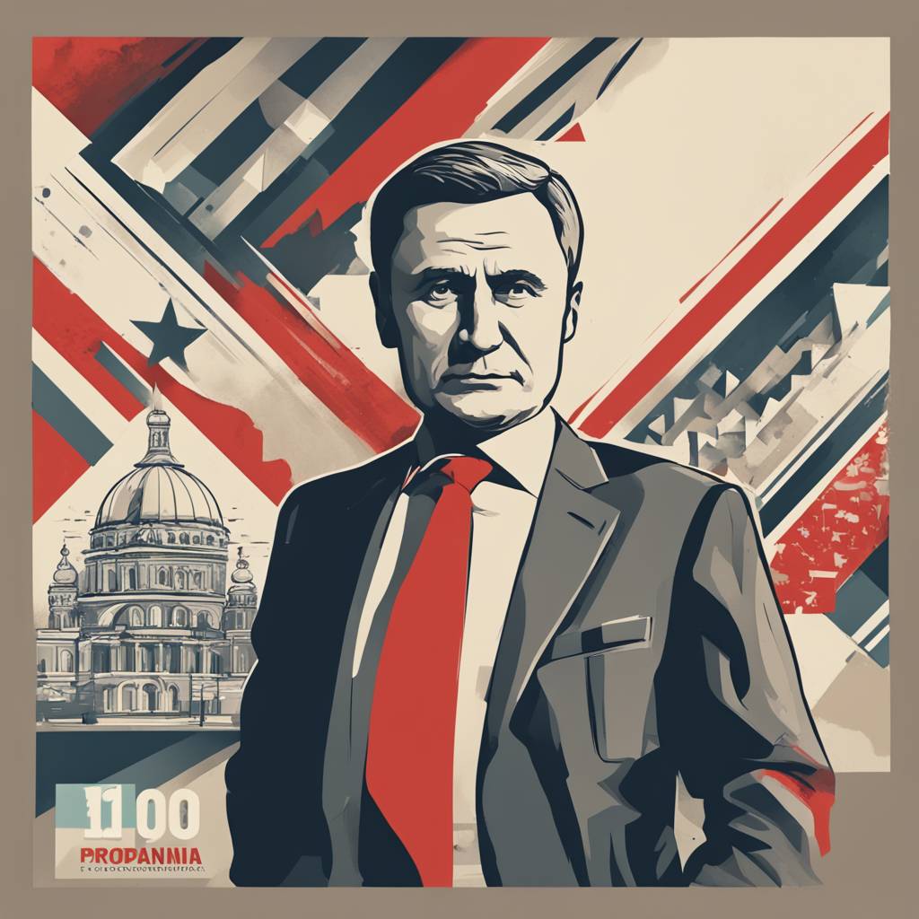 Increased Russian Propaganda in Macedonian Media Ahead of Local Elections