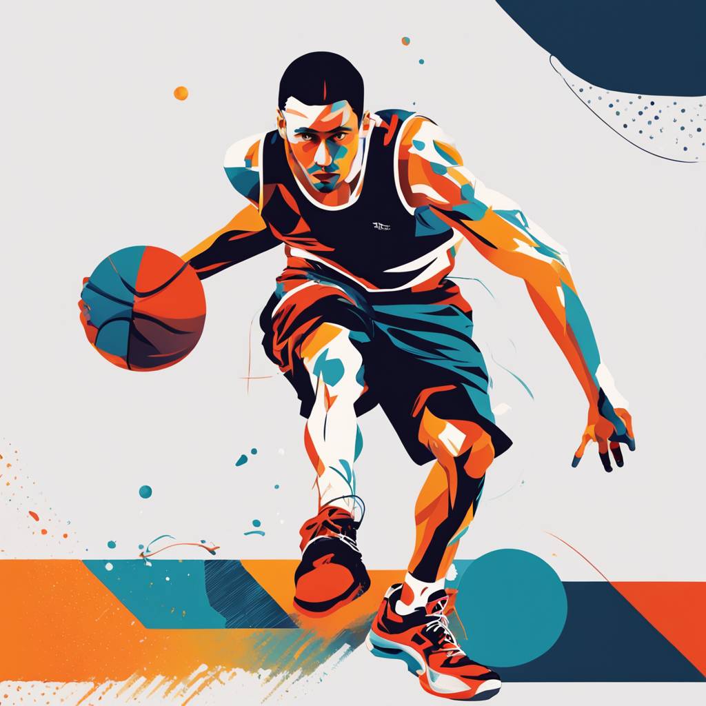 Basketball Player Jeremy Sochan Misses European Championship Due to Injury