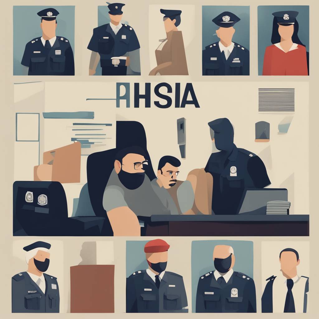 Demir Hisar High School Principal Summoned to Police for Informative Interview