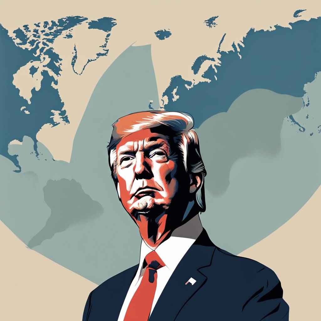 Trump Appoints Former Fox News Anchor as Deputy Representative of the US to the UN
