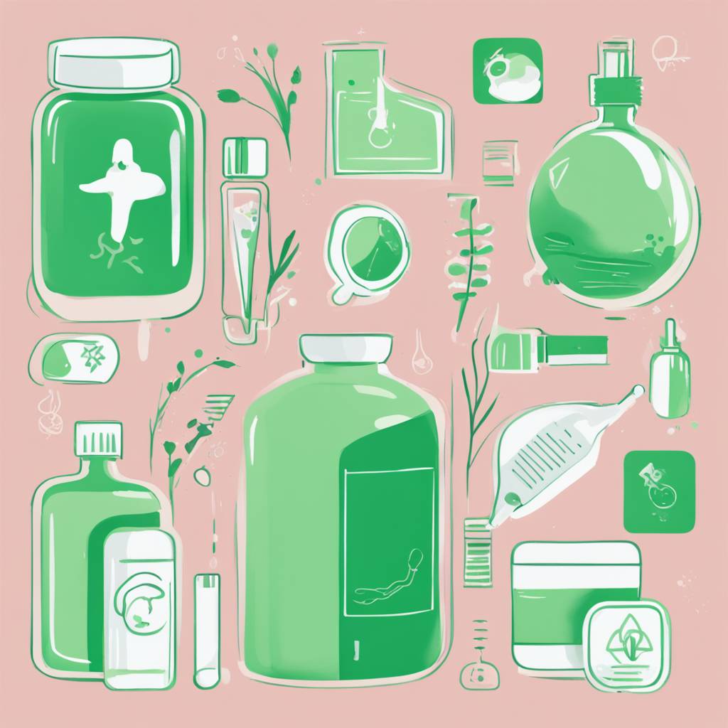 Dangerous PFAS Chemicals Found in Menstrual Products