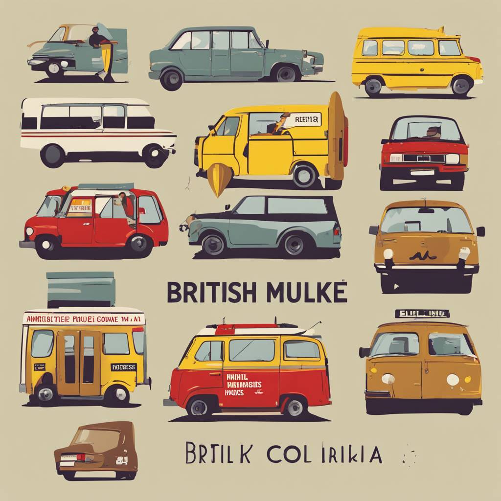 British Public Names 'Only Fools and Horses' Best Comedy Series of All Time