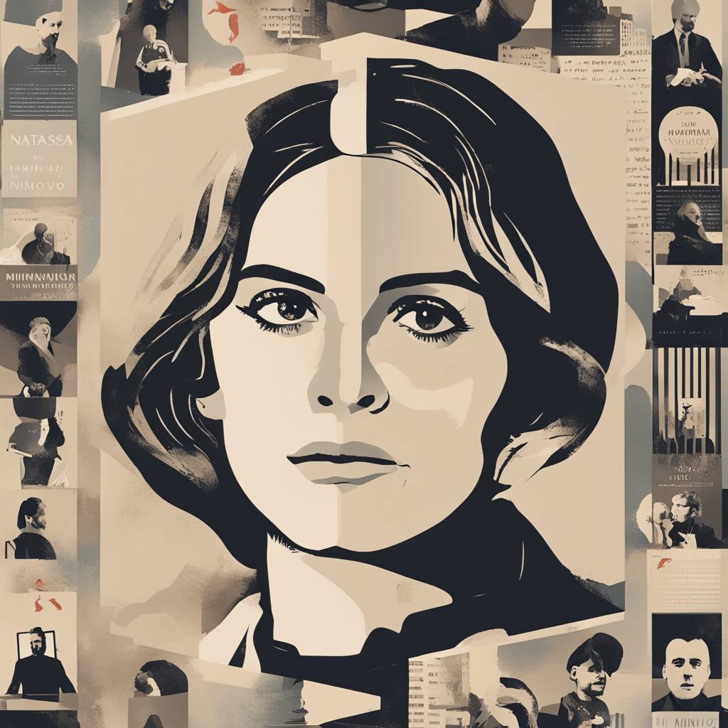 Nataša Ninković Transfers to Yugoslav Drama Theatre: Reasons are Personal