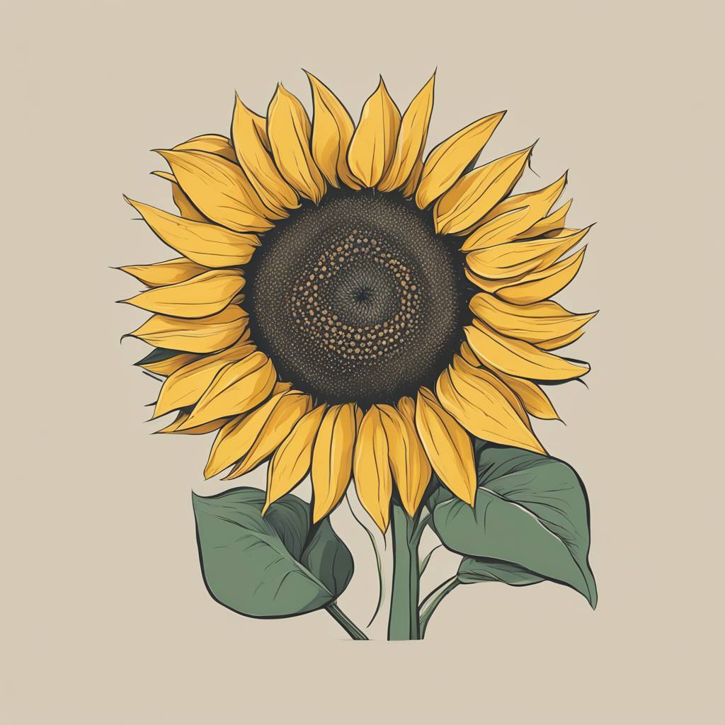 Sunflower: A Symbol of Summer, Joy, and Diversity in Your Garden