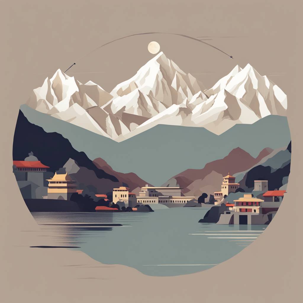 A Journey Through Nepal: From Istanbul to the Himalayas and Back