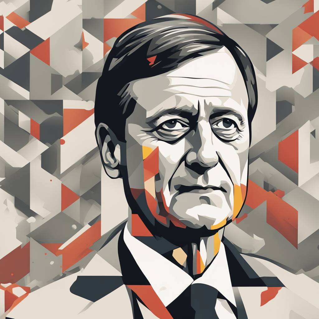 German Chancellor Merz's Popularity at Its Lowest Level