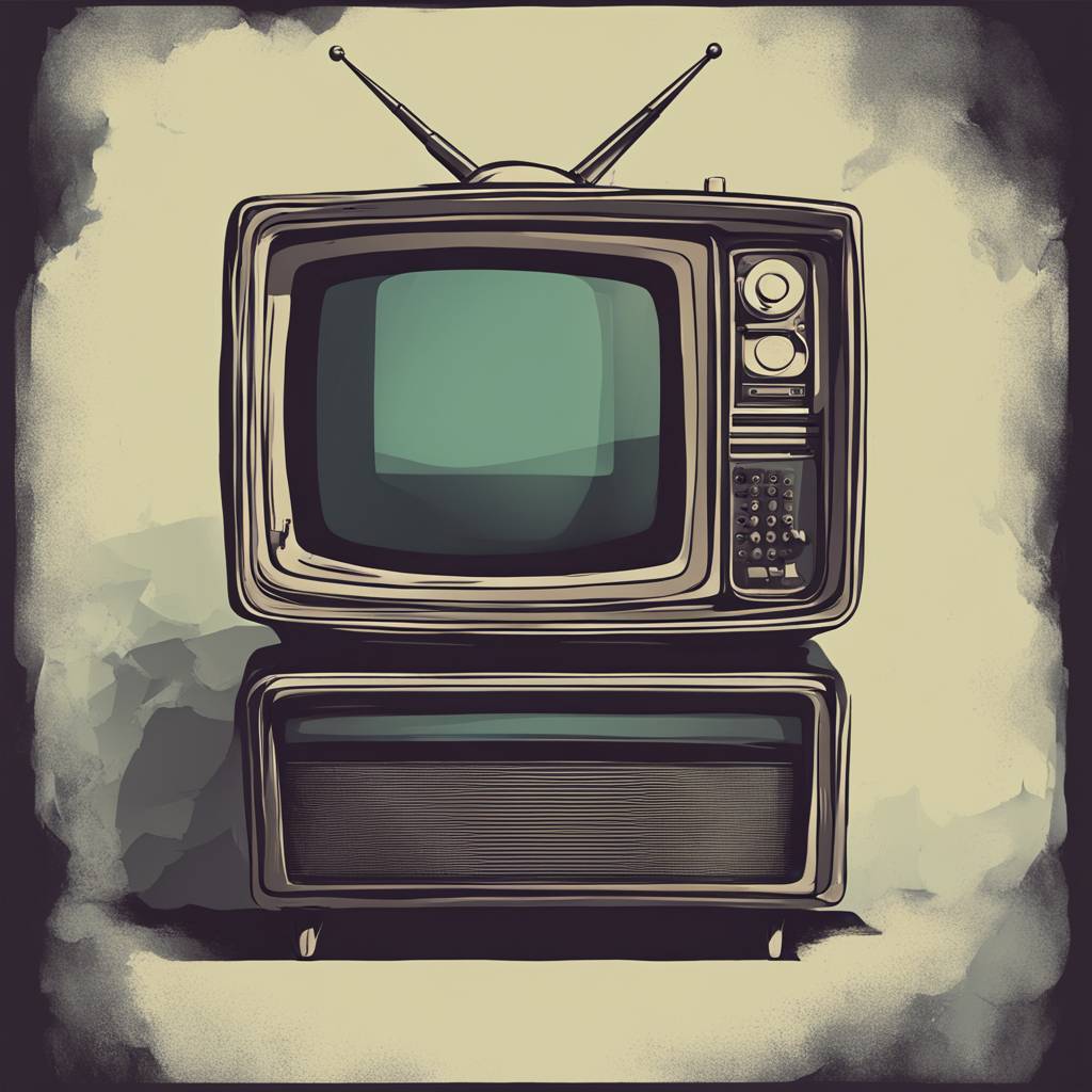 Television Then and Now: From Respecting Viewers to the Reign of Mediocrity