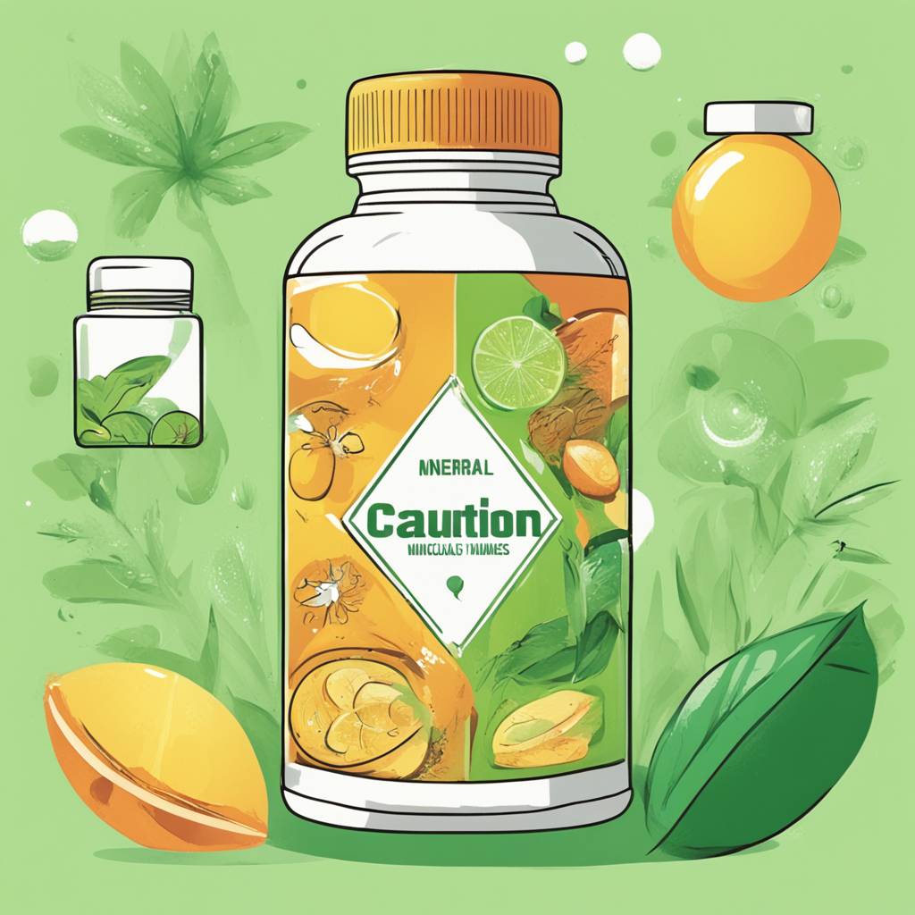 Caution with Supplements During Summer: Which Ones Can Lead to Heatstroke?