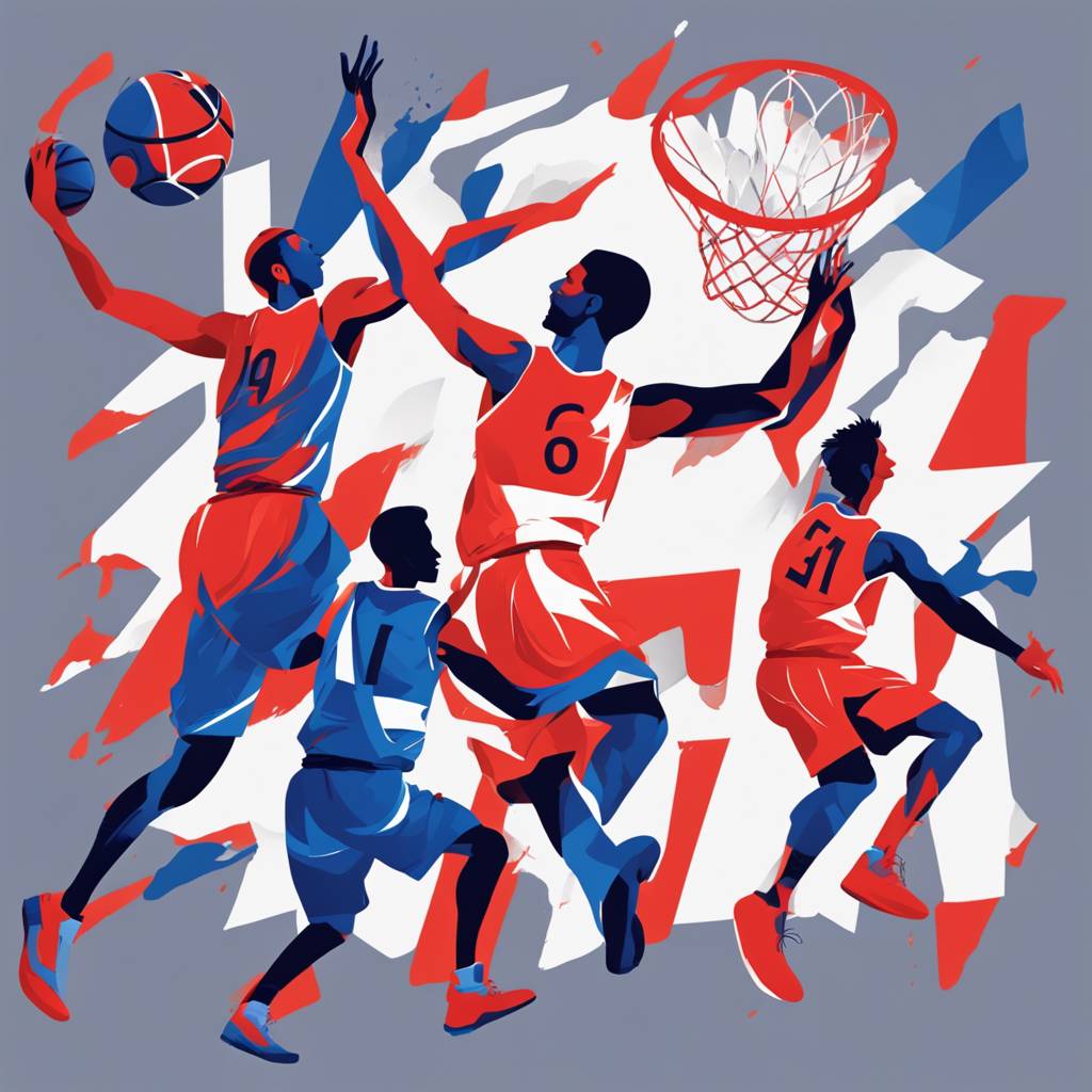 Serbian National Basketball Team Defeats Greece in Preparation Match for EuroBasket