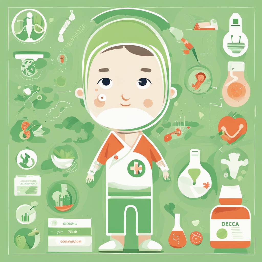 Stomach Viruses Among Children in Serbia: Pediatrician Advises on What to Do Before Traveling