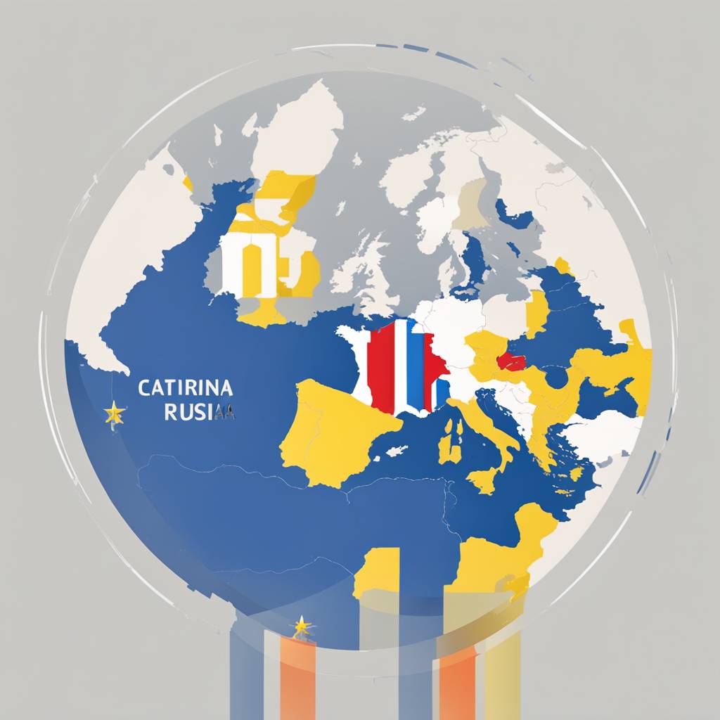 European Countries and Ukraine Propose Counter-Plan to Russia for a Ceasefire