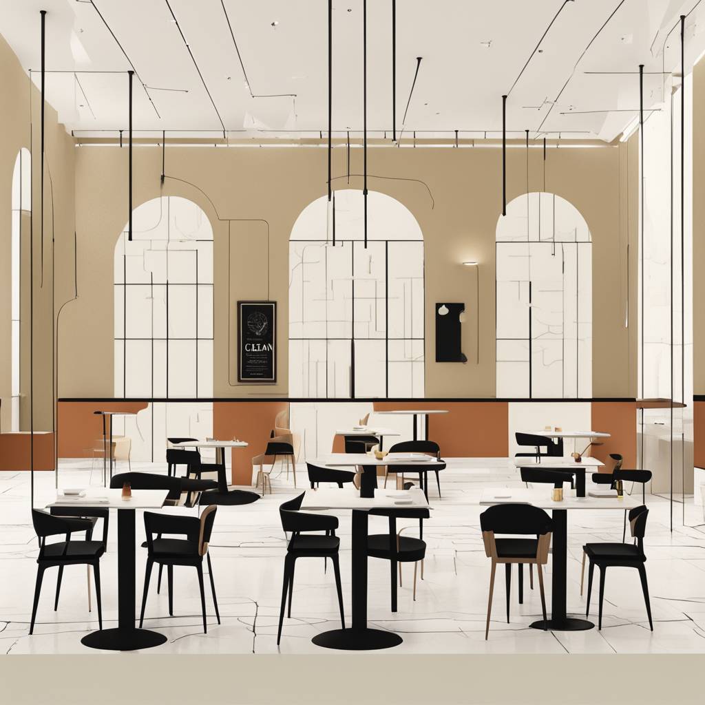 Split's Krug Restaurant Awarded First Michelin Star