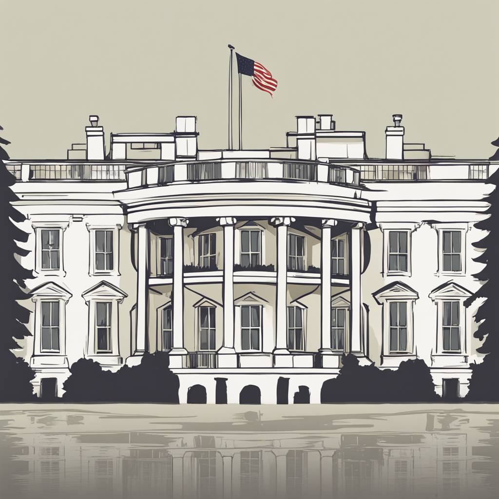 White House: Peace Agreement in Alaska Unlikely to Satisfy Both Moscow and Kyiv