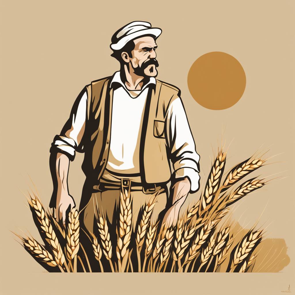 Serbian Farmers Dissatisfied with Wheat Prices, Production on the Edge of Profitability