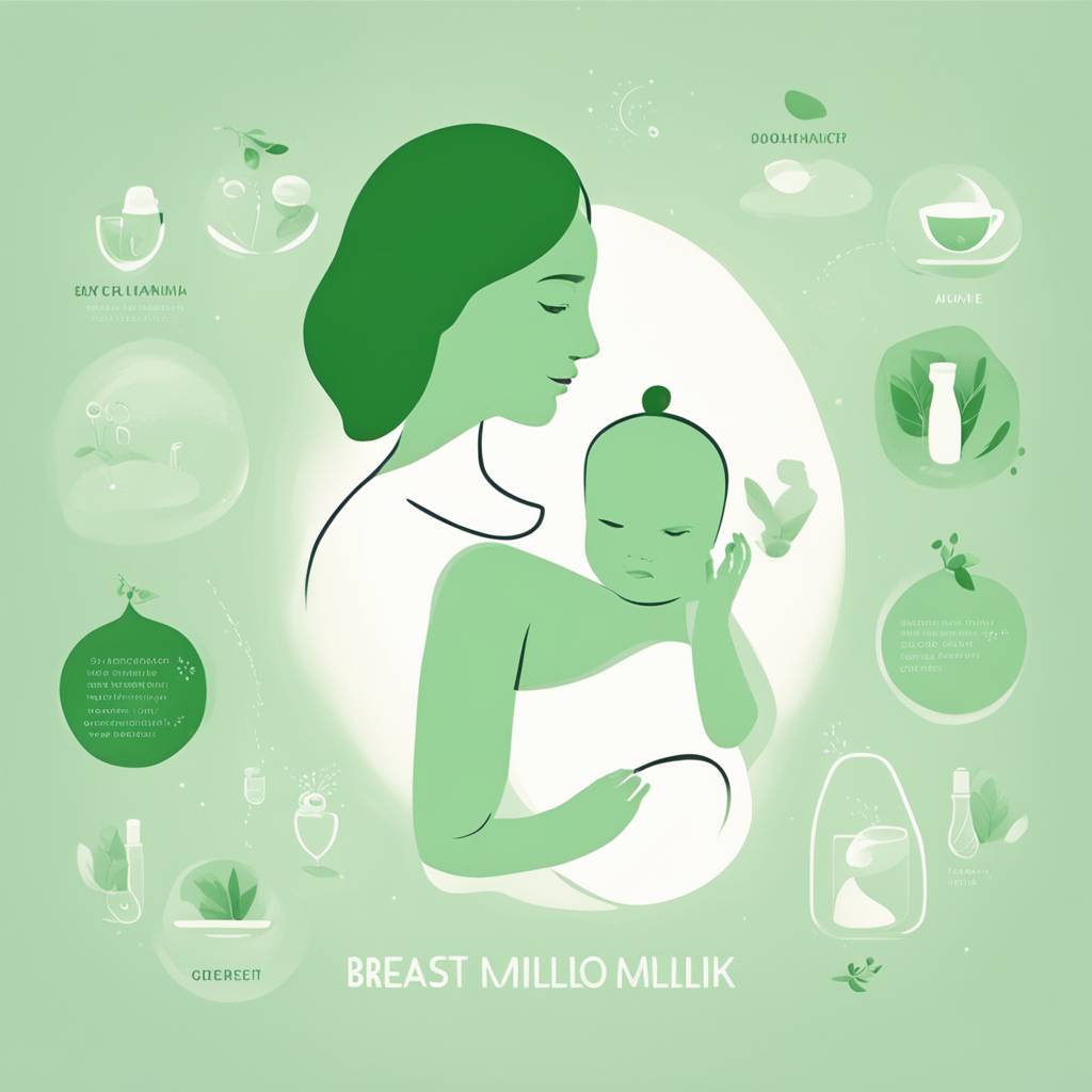 Breast Milk Protects Children from Overweight