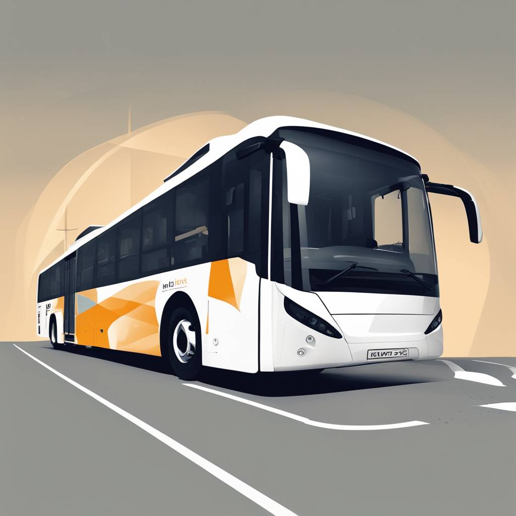 Novo Mesto Introduces Electric Buses and On-Demand Transportation