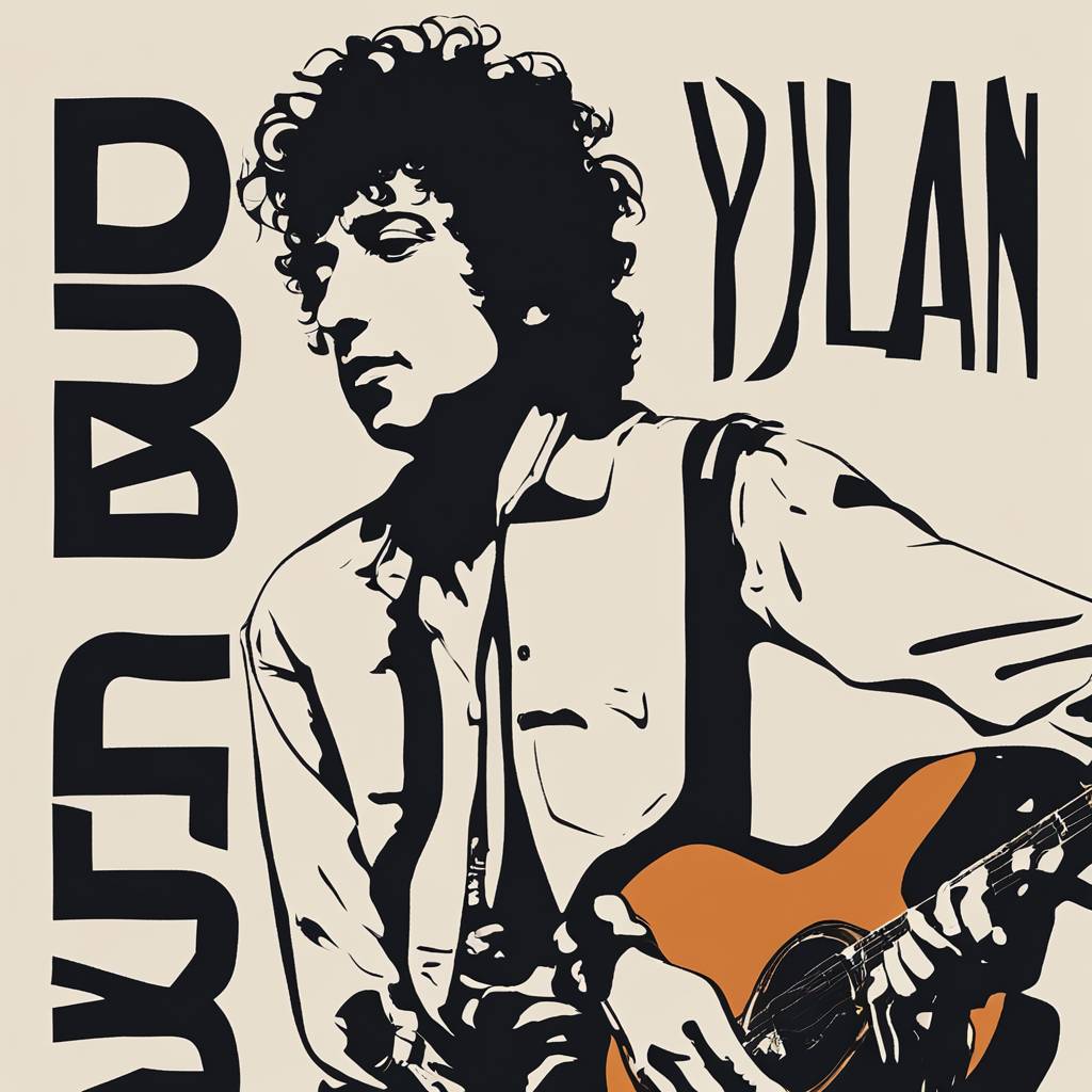 Bob Dylan Returns to the Studio After a Two-Year Break