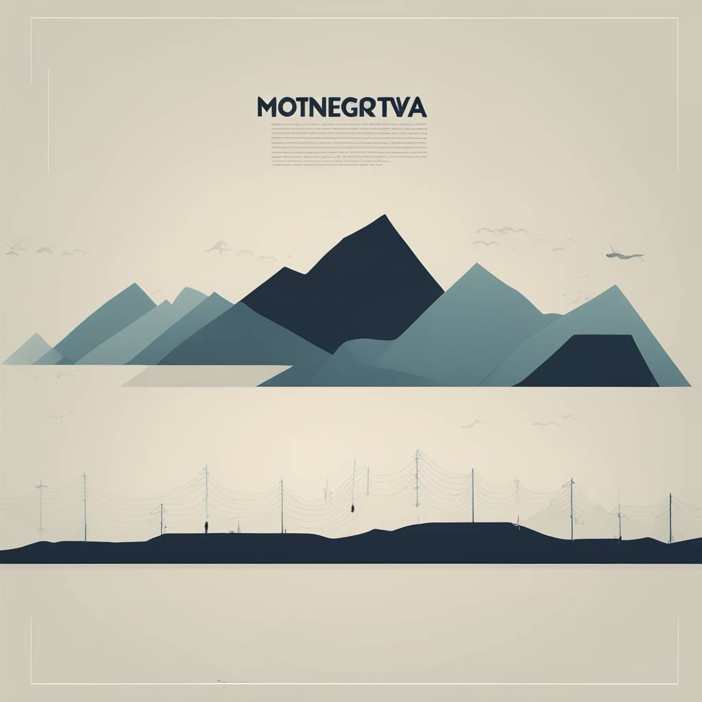 Worrying Trend: Montenegro Records Continued Negative Natural Population Growth