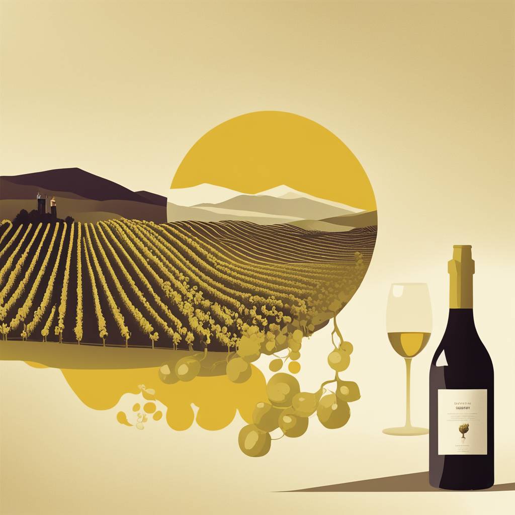 Golden Yellows Disease Threatens Slovenian Vineyards