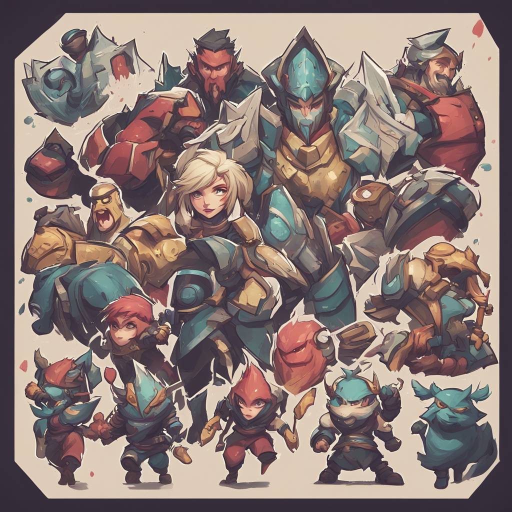 Франшизата League of Legends ја надмина вредноста од 20 милијарди долари