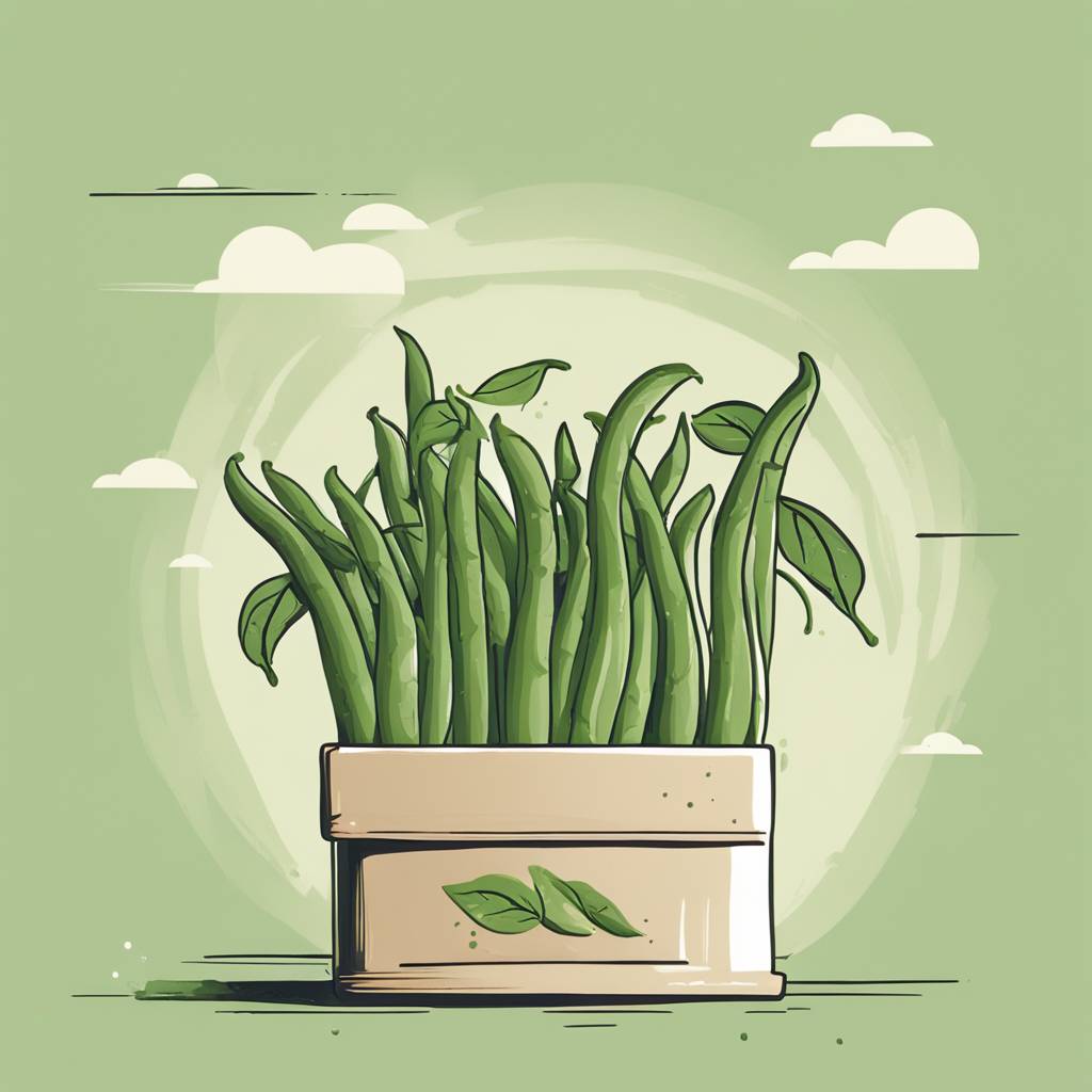 How to Save Green Beans from the Heat: Tips for Successful Cultivation